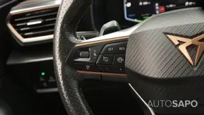 Cupra Formentor de 2021