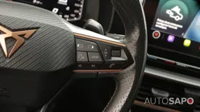 Cupra Formentor de 2021