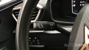 Cupra Formentor de 2021