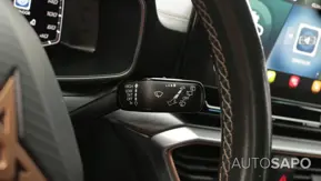 Cupra Formentor de 2021