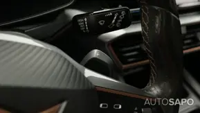 Cupra Formentor de 2021