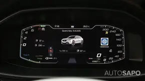 Cupra Formentor de 2021