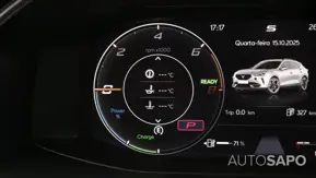 Cupra Formentor de 2021