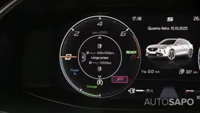 Cupra Formentor de 2021