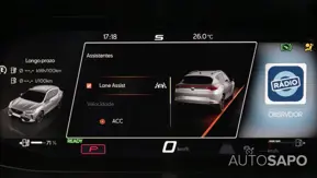 Cupra Formentor de 2021