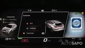 Cupra Formentor de 2021