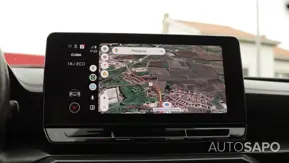 Cupra Formentor de 2021