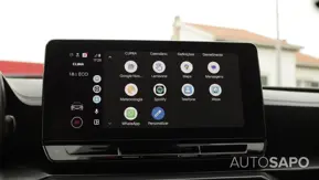 Cupra Formentor de 2021