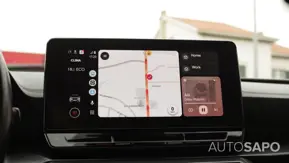 Cupra Formentor de 2021