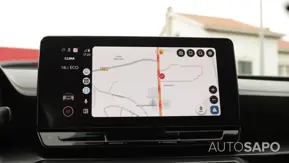 Cupra Formentor de 2021