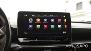 Cupra Formentor de 2021