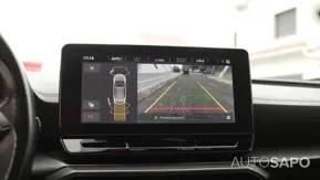 Cupra Formentor de 2021