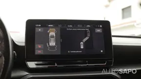 Cupra Formentor de 2021