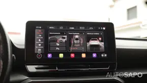 Cupra Formentor de 2021