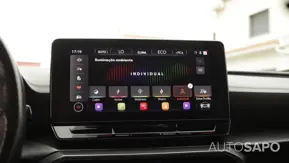 Cupra Formentor de 2021