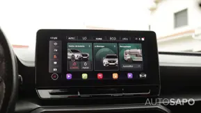 Cupra Formentor de 2021