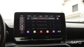 Cupra Formentor de 2021