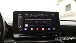 Cupra Formentor de 2021