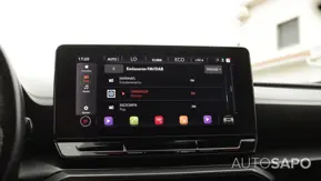 Cupra Formentor de 2021