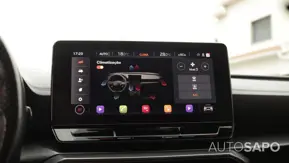 Cupra Formentor de 2021