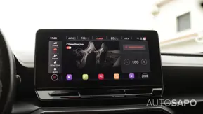 Cupra Formentor de 2021