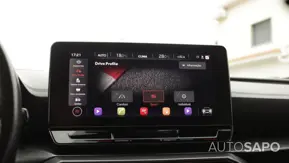 Cupra Formentor de 2021