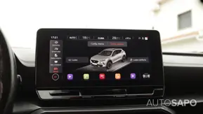 Cupra Formentor de 2021