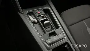 Cupra Formentor de 2021