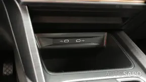 Cupra Formentor de 2021