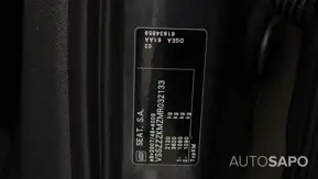 Cupra Formentor de 2021