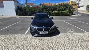 BMW Série 1 118 i Corporate Edition Auto de 2020