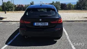 BMW Série 1 118 i Corporate Edition Auto de 2020