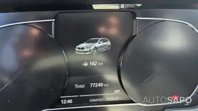 BMW Série 1 118 i Corporate Edition Auto de 2020