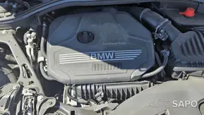 BMW Série 1 118 i Corporate Edition Auto de 2020