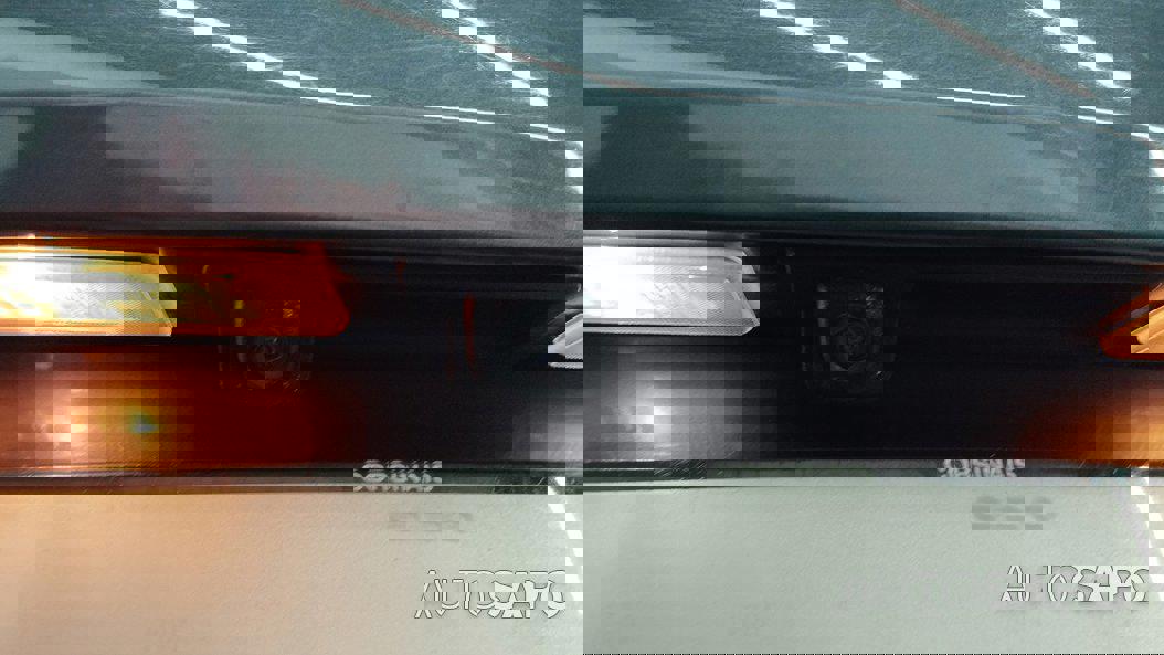 Kia Sportage de 2016