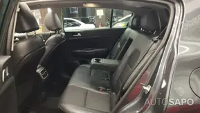 Kia Sportage de 2016