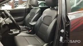 Kia Sportage de 2016