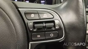 Kia Sportage de 2016