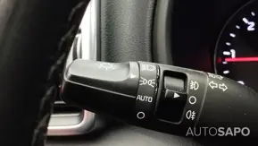 Kia Sportage de 2016