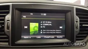 Kia Sportage de 2016