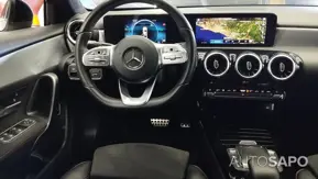 Mercedes-Benz Classe A de 2021