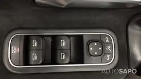 Mercedes-Benz Classe A de 2021