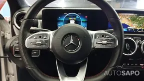 Mercedes-Benz Classe A de 2021