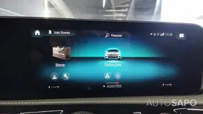 Mercedes-Benz Classe A de 2021