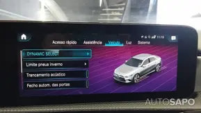Mercedes-Benz Classe A de 2021
