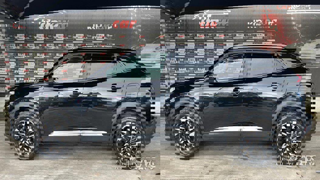 Peugeot 2008 de 2022