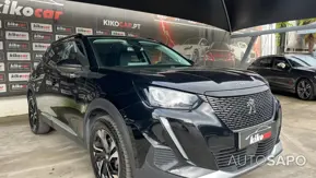 Peugeot 2008 de 2022