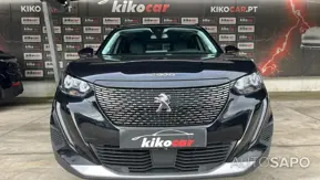 Peugeot 2008 de 2022