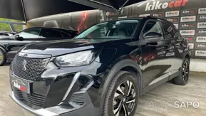 Peugeot 2008 de 2022