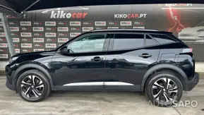 Peugeot 2008 de 2022